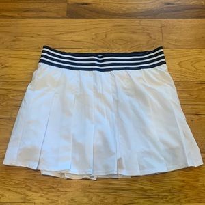 Tennis Skirt